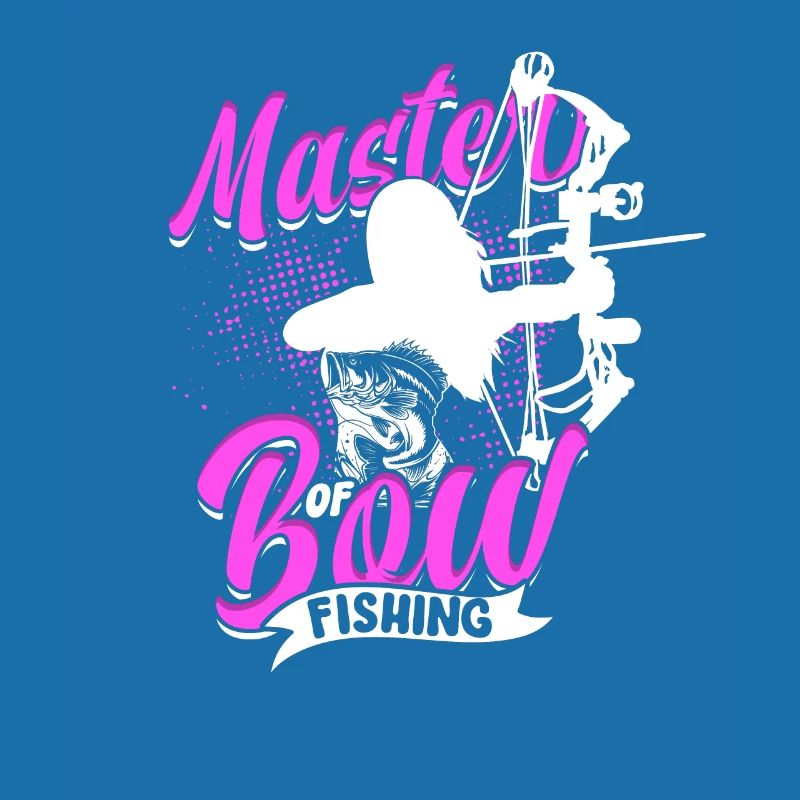 Bogenfischer Bogenfischen Bogenangeln