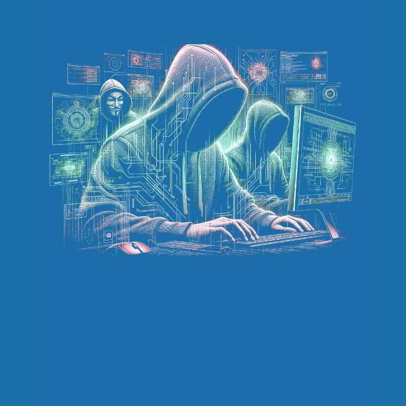 Programmierer Informatiker