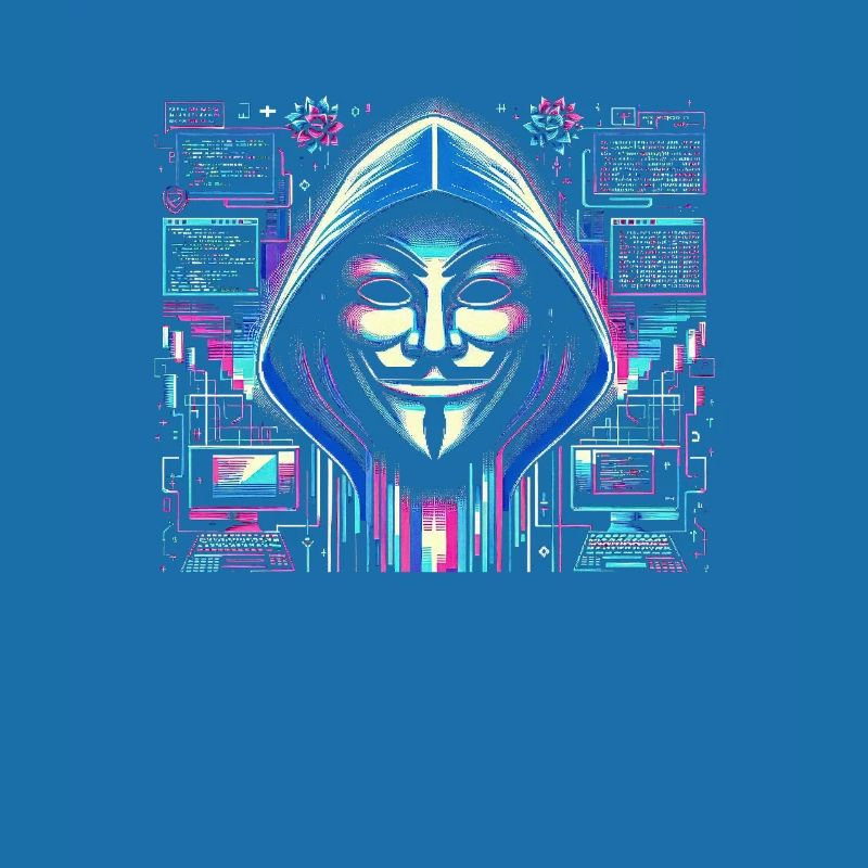 Programmierer Informatiker Hacker