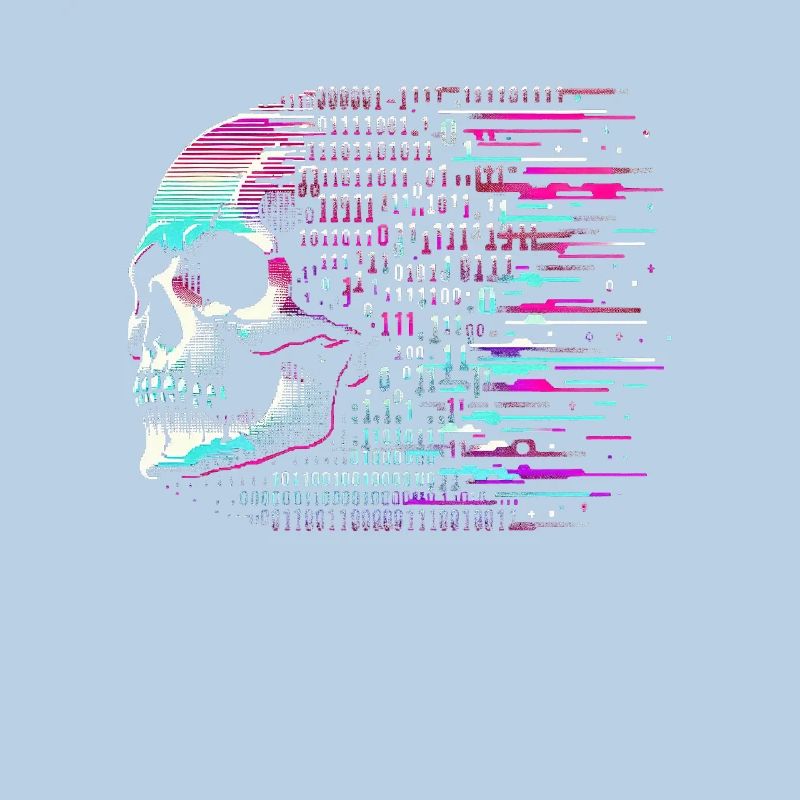 Hacker Programmeur Programmation Informatique