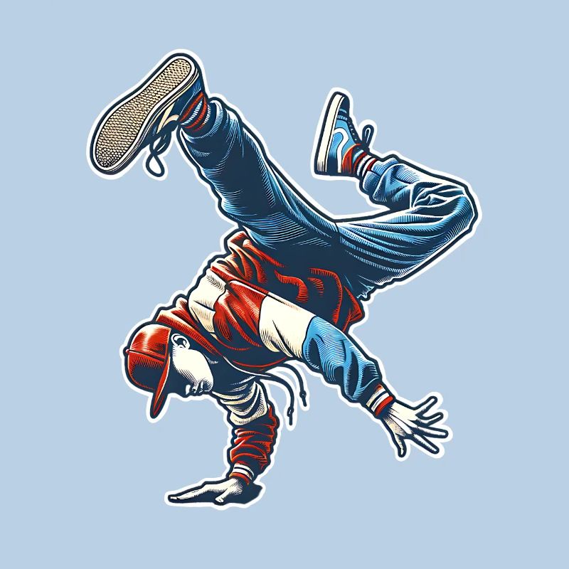 Breakdance