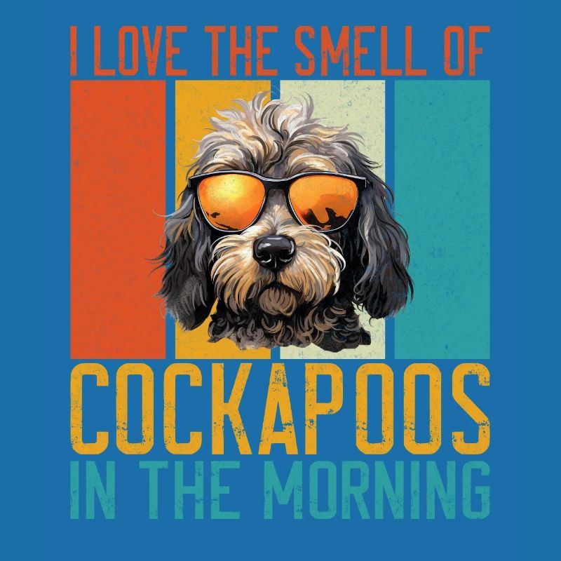 Cadeaux Cockapoo