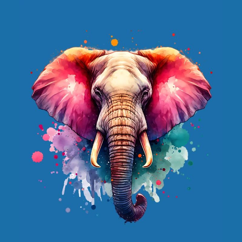 Éléphant