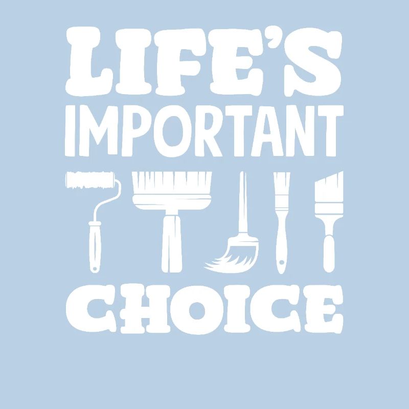Vital Choice Painter Tools