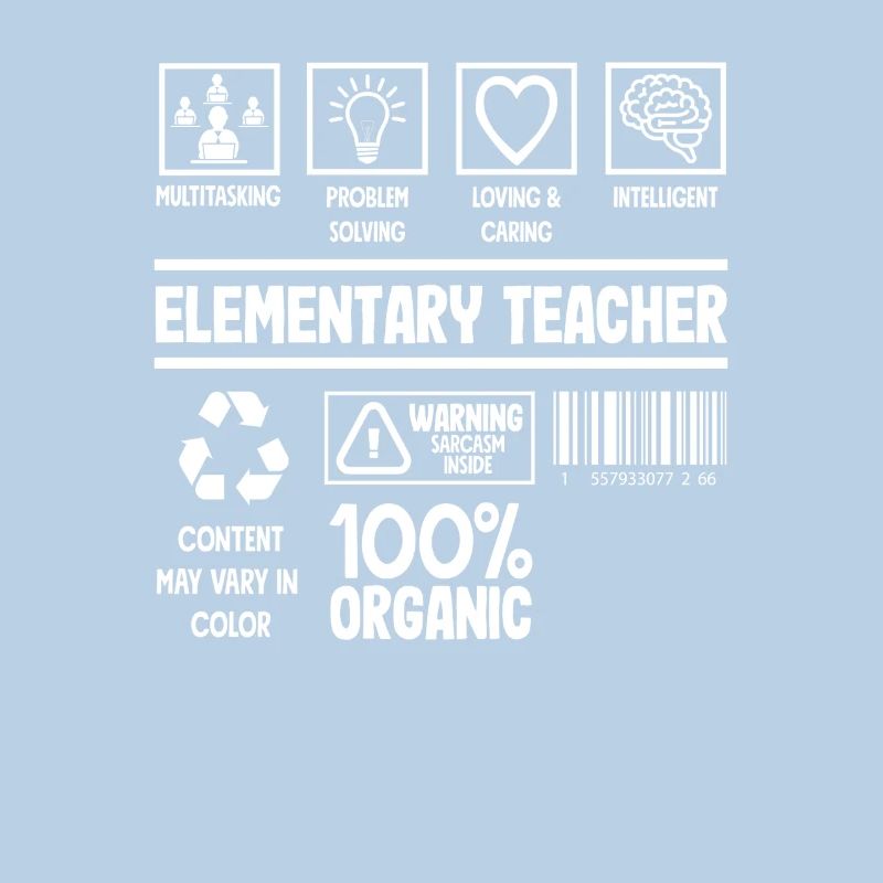 Elementary School Teacher Multitasking Problem Solving