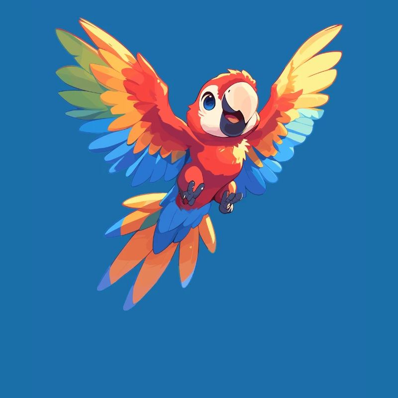 Macaw's Era