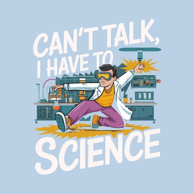 Science Laboratory Technician Technicus