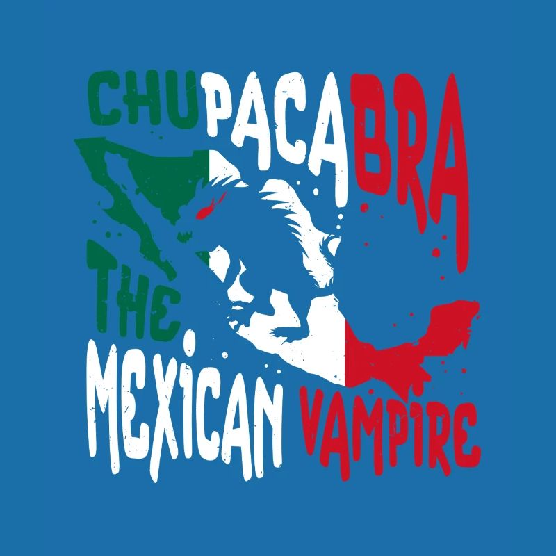 Chupacabra The Mexican Vampire Kryptid