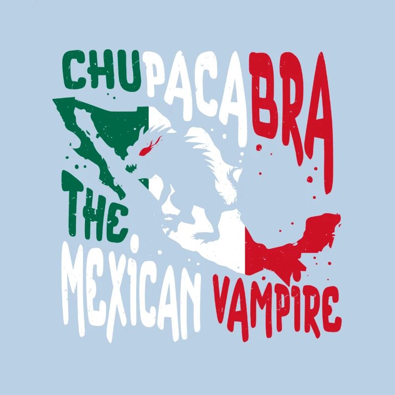 Chupacabra The Mexican Vampire Cryptid