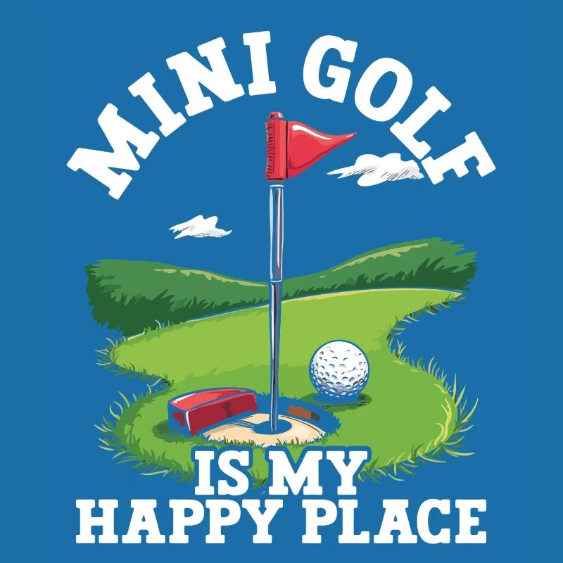 Golf Golf Golf Golf Parcours de Golf