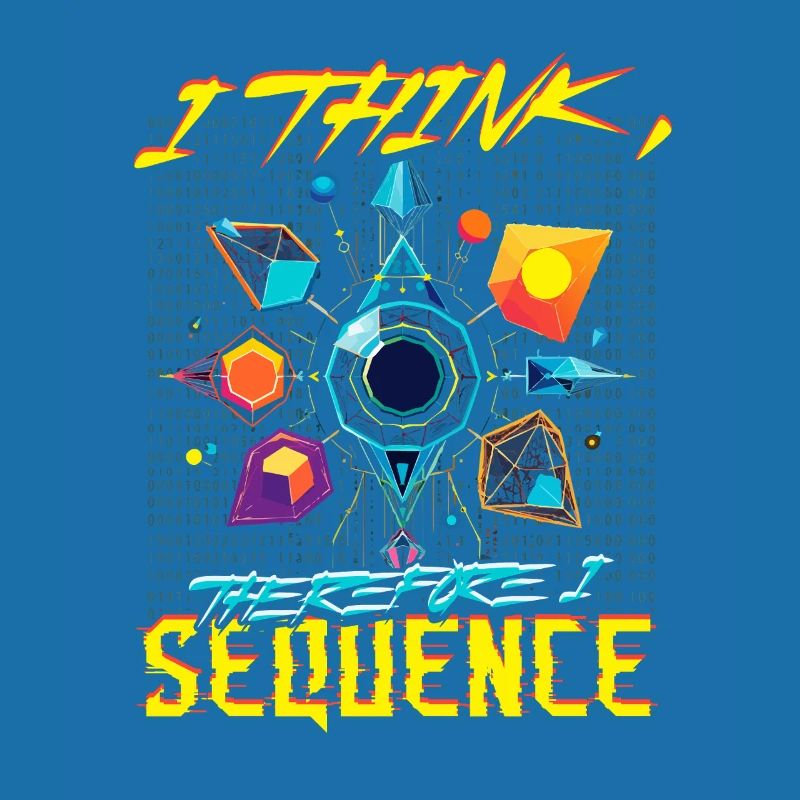 Analyste en bioinformatique Think Therefore I Sequence