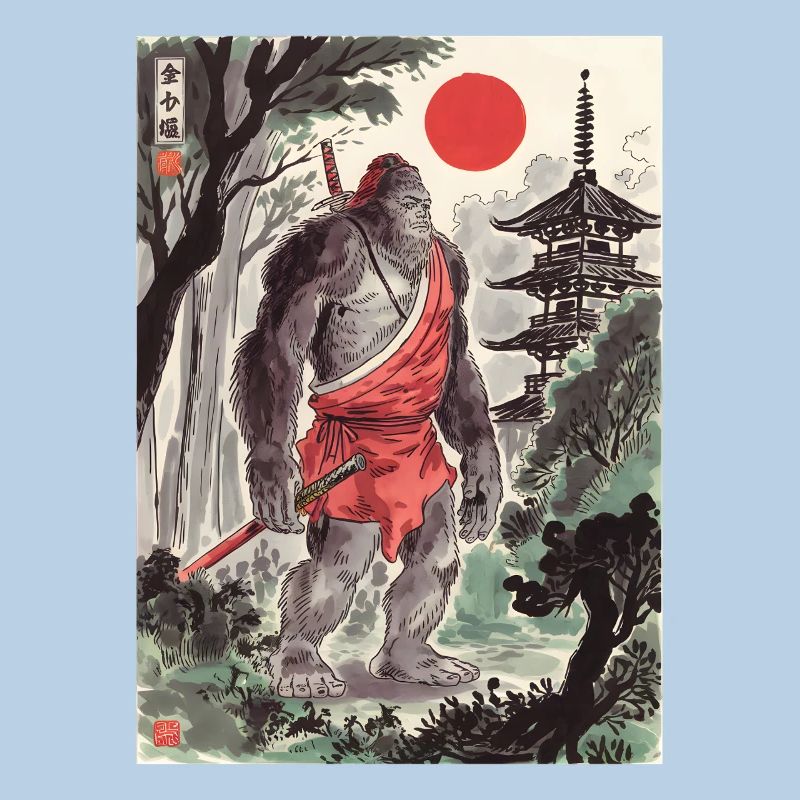 Samurai