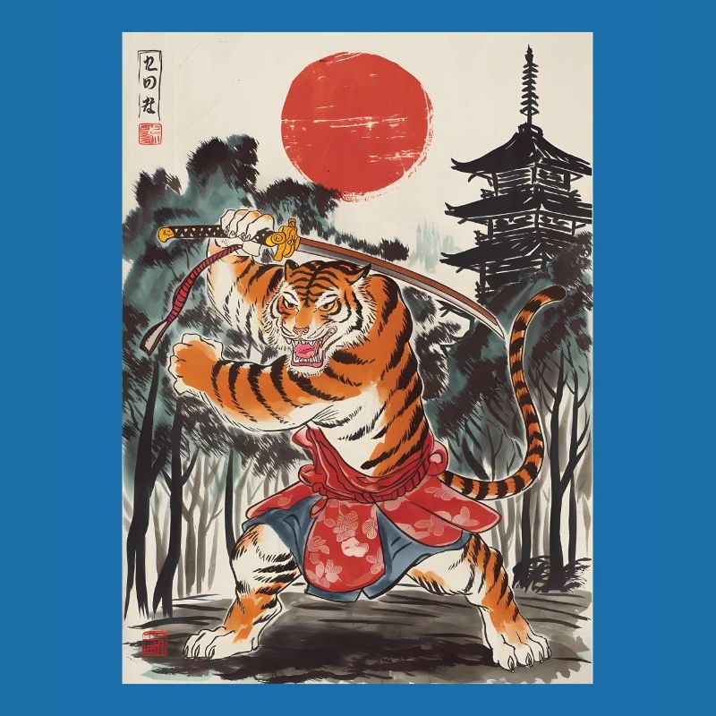 Samurai