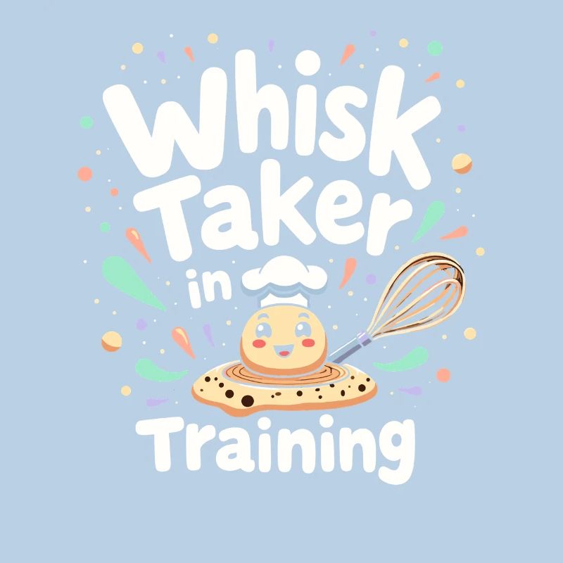 Junior Baking Candidate Young Chef Baking