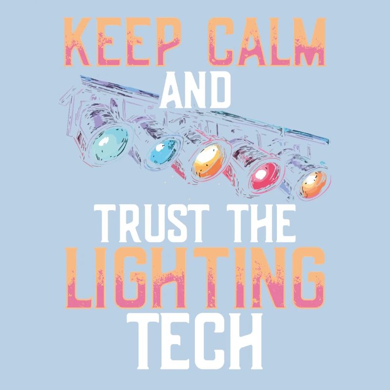 Lighting Technician Lighting Technician Lighting Technology