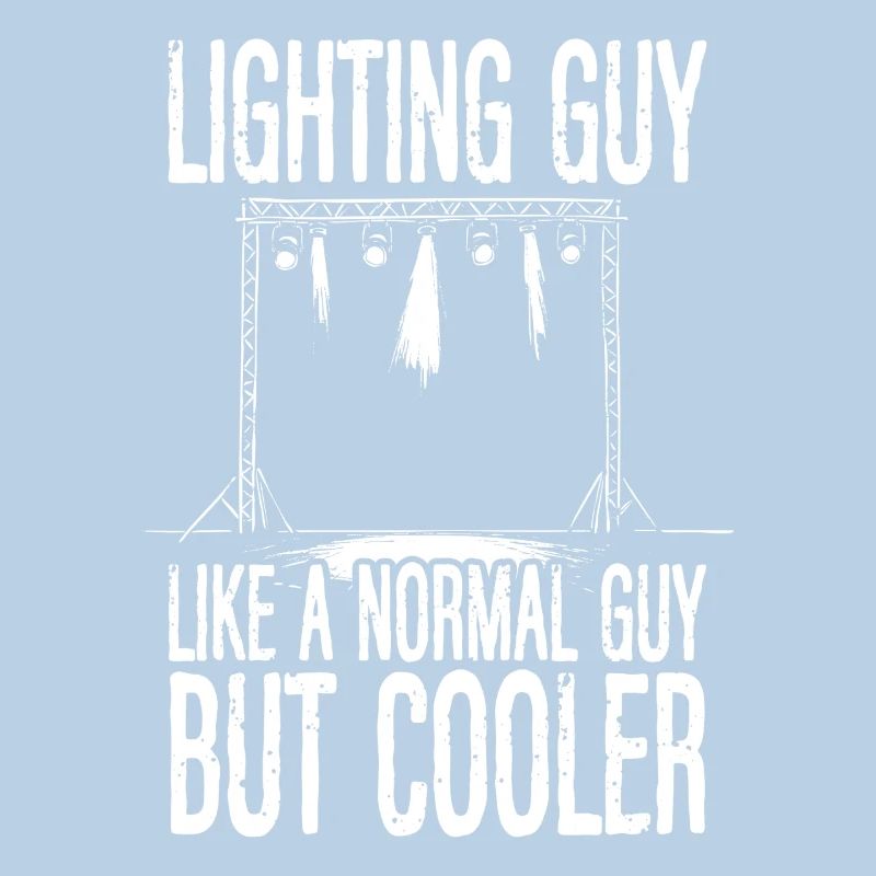 Lighting Technician Lighting Technician Lighting Technology