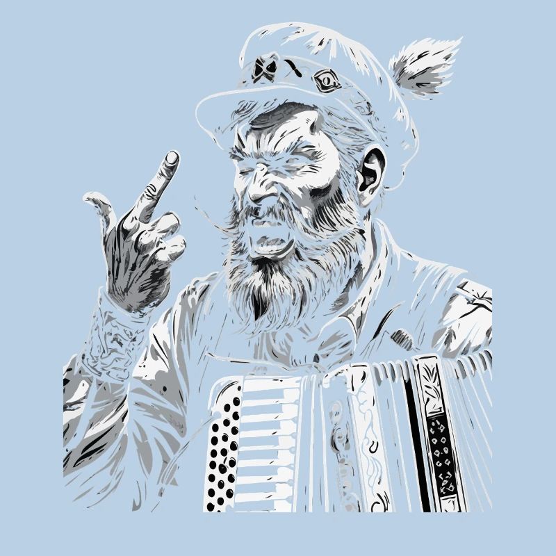 Grantler Grumpy Bavarian dialects Bavaria