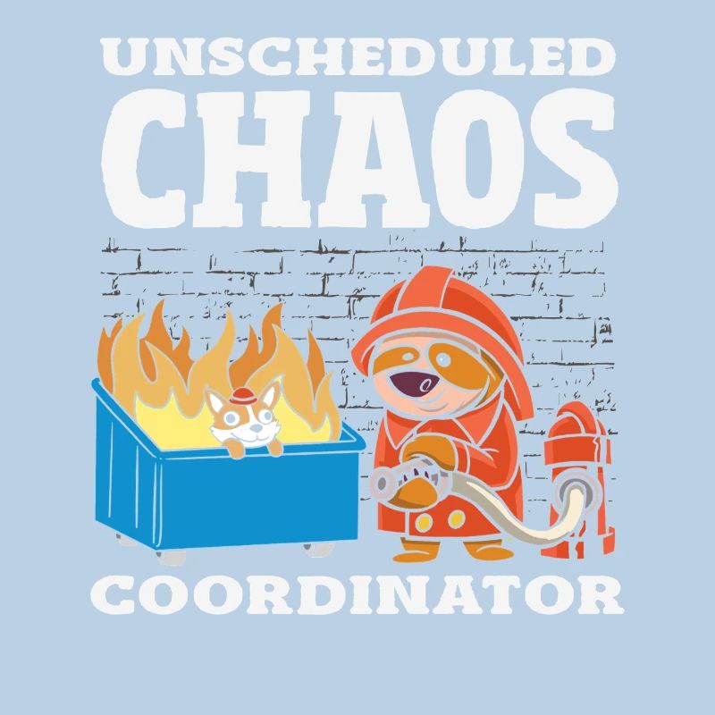 Dumpster Fire Response Team Leader