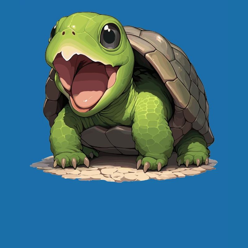Snapping Turtles Snapping Turtle