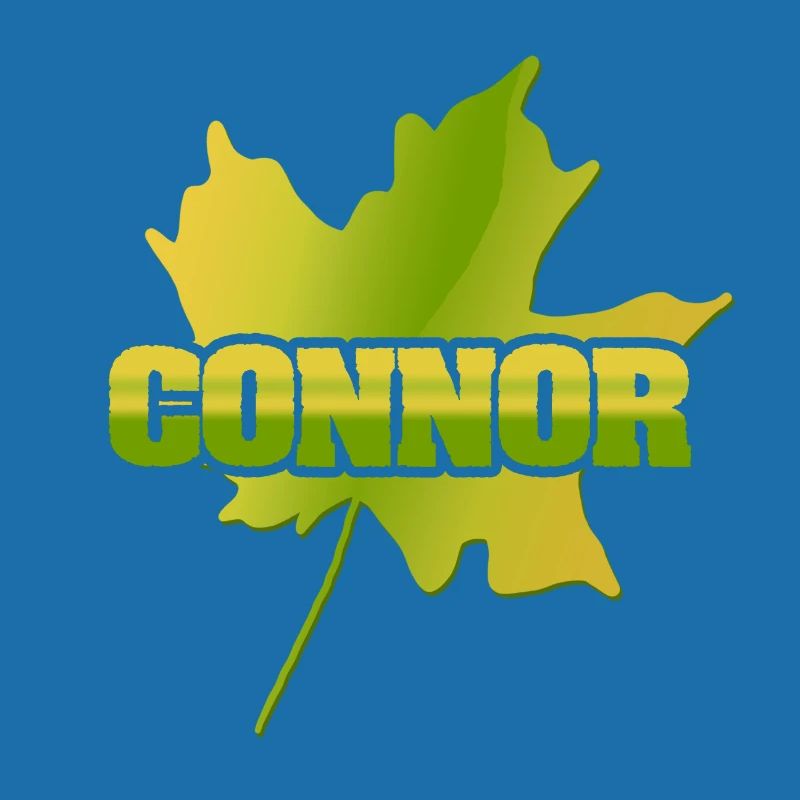 Maple Leaf Connor