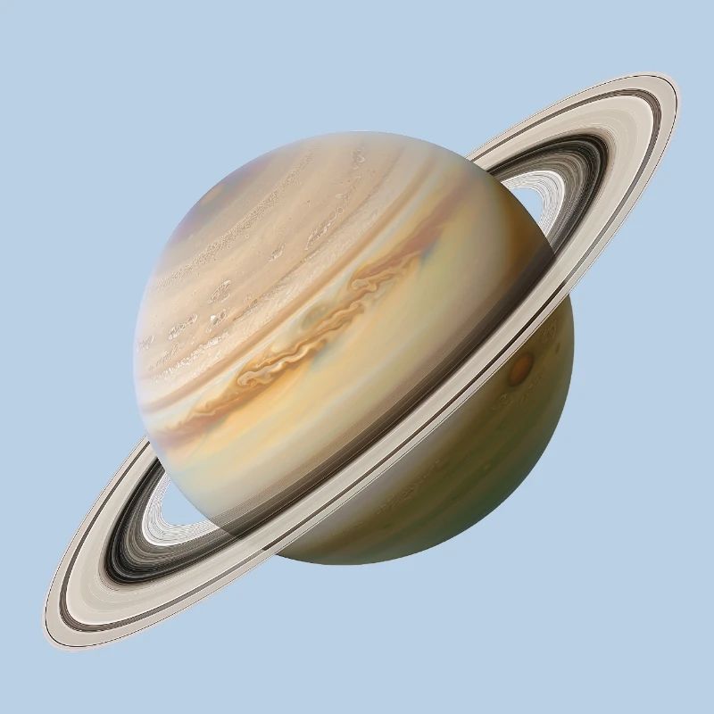 Saturne