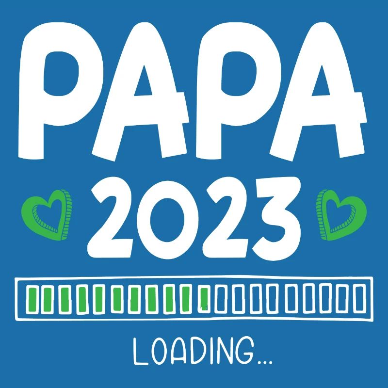 Papa 2023 Loading