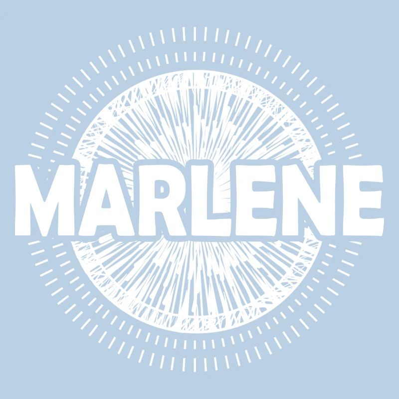 Geschenkidee Marlene