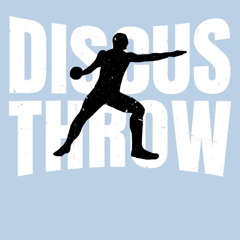 Discus Throw 3