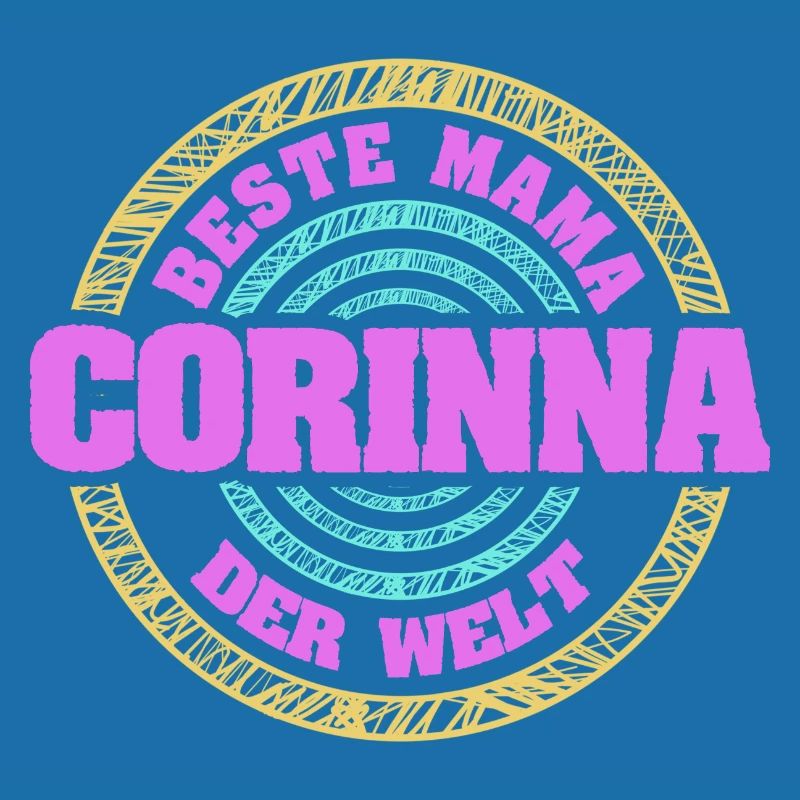 Mutter Corinna