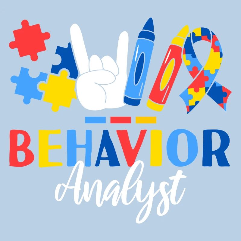 Behavior Analyst Registered ABA Therapist