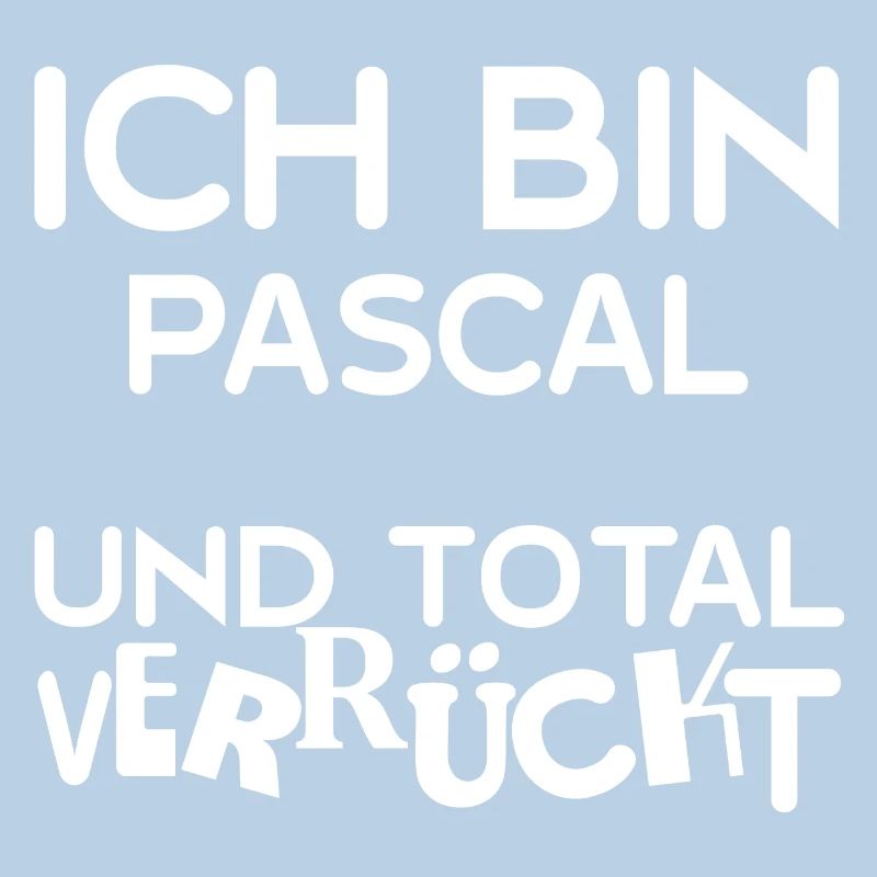 Cadeau pour Pascal