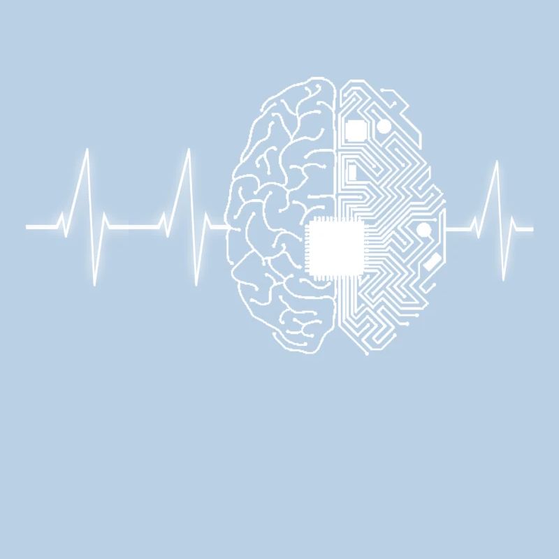 Programming Lover Programmer Heartbeat design