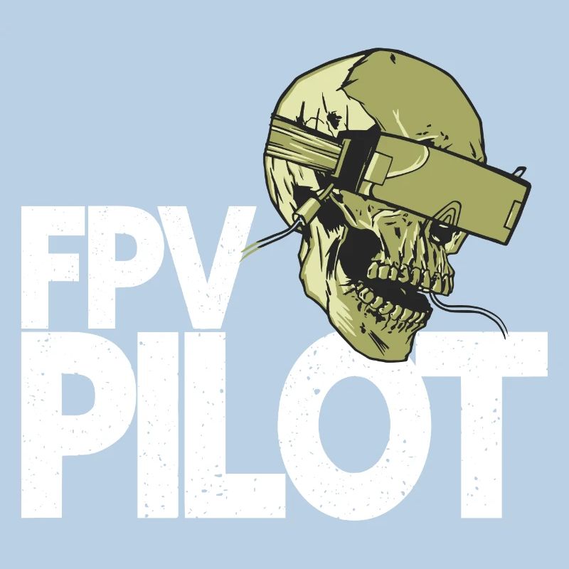 FPV Pilot - Pilote de drone FPV