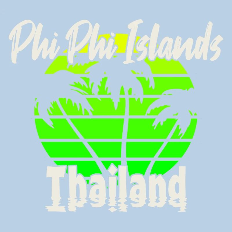 Îles Phi Phi Thaïlande