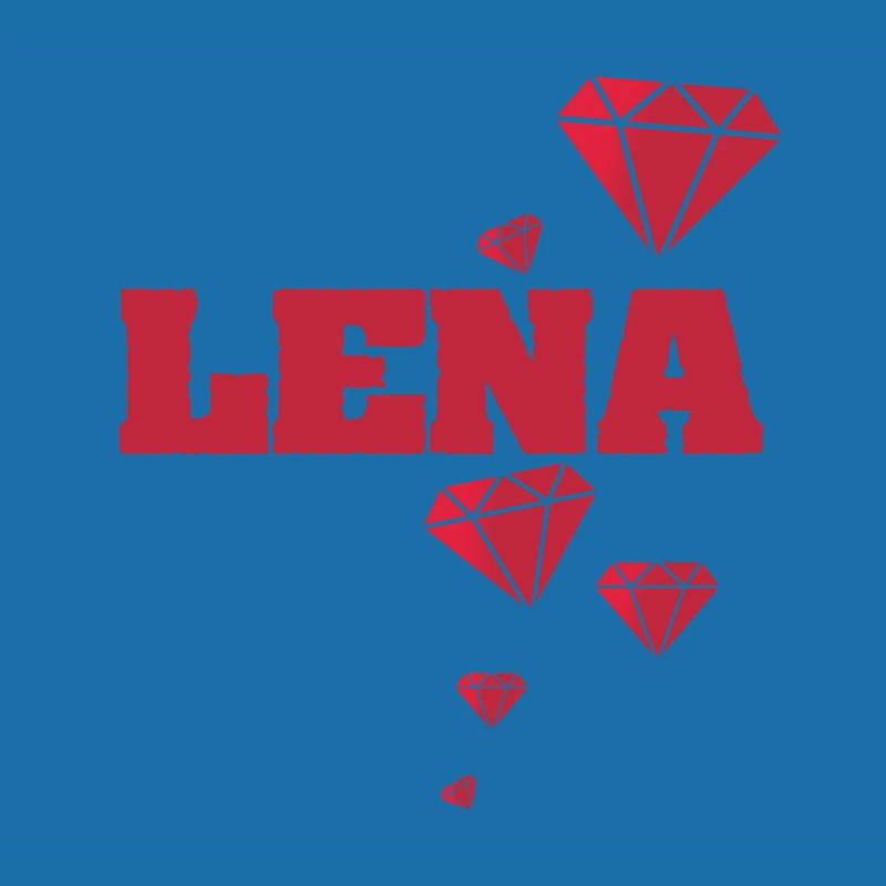 Lena comme nom