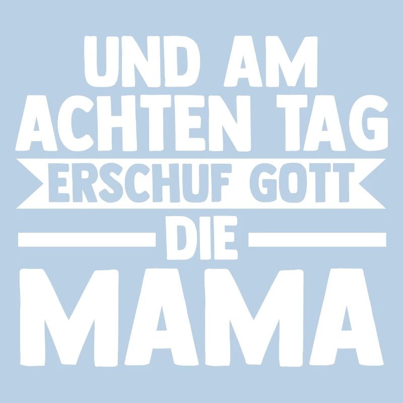 Mutter Mama