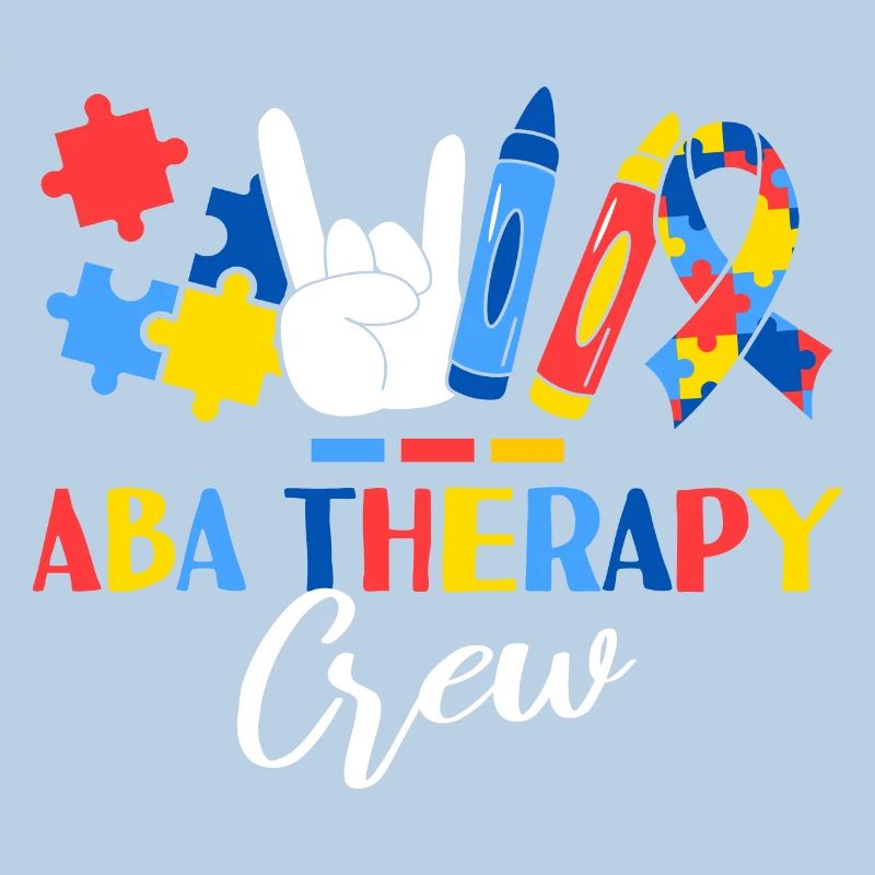 ABA Therapy Crew Applied Behavior Analysis Therapy