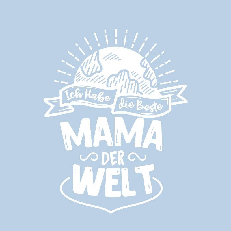 Beste Mama der Welt Mutter Geschenkideen Muttertag