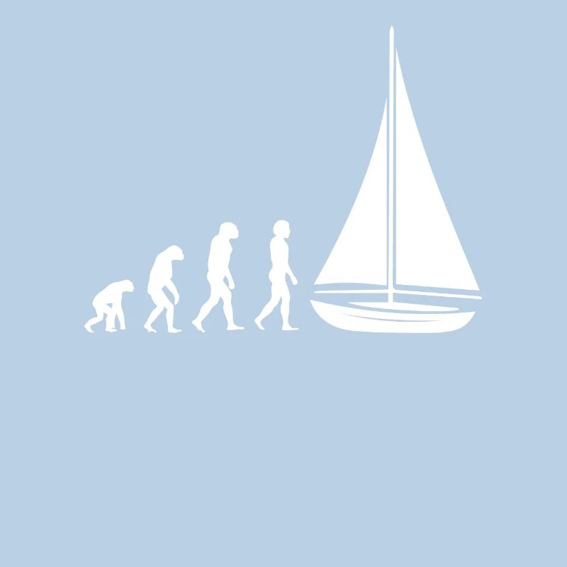 SAILING Evolution sailor sailing ship