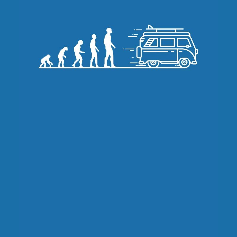 L'évolution du camping