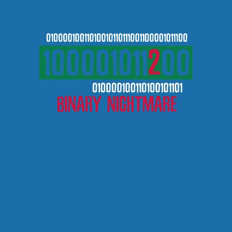 Geek Coder Coding Nerd cadeau