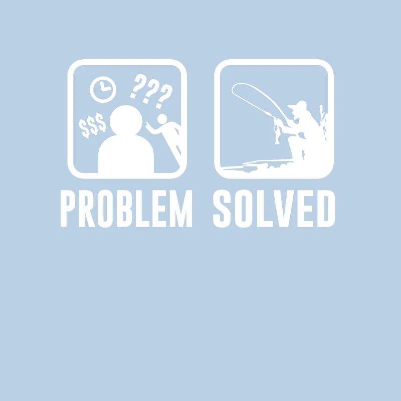 Problem solved