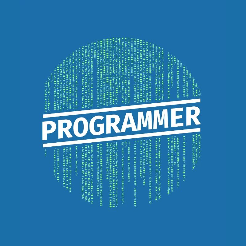 Programmer programmer coding