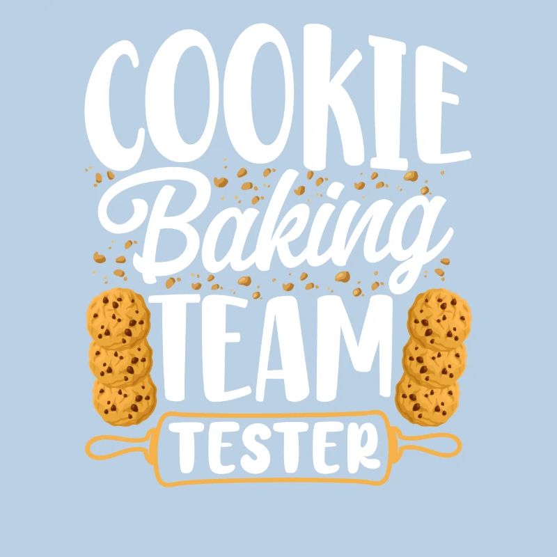Testeur de l’équipe Bake Baking Cookie