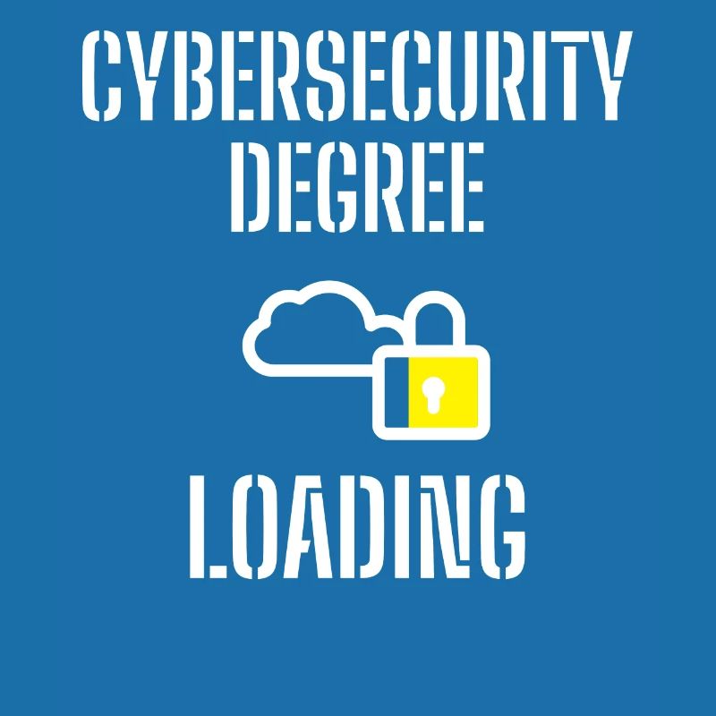 Cybersecurity - IT Security Computer Scientists