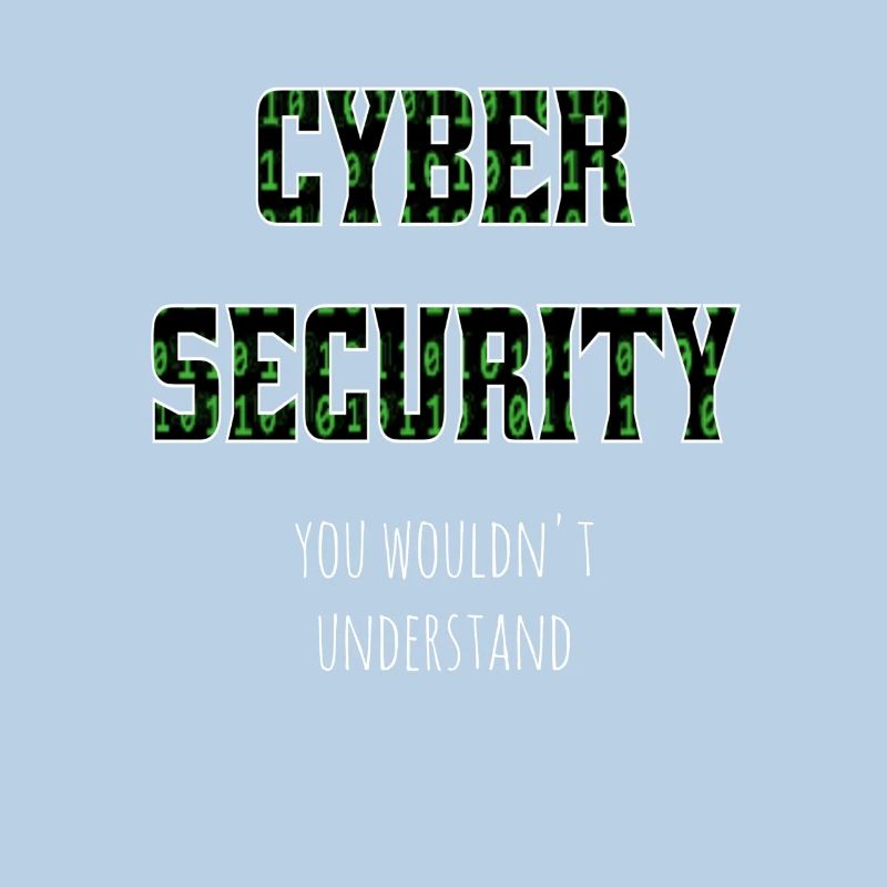 Cybersecurity - IT Security Computer Scientist