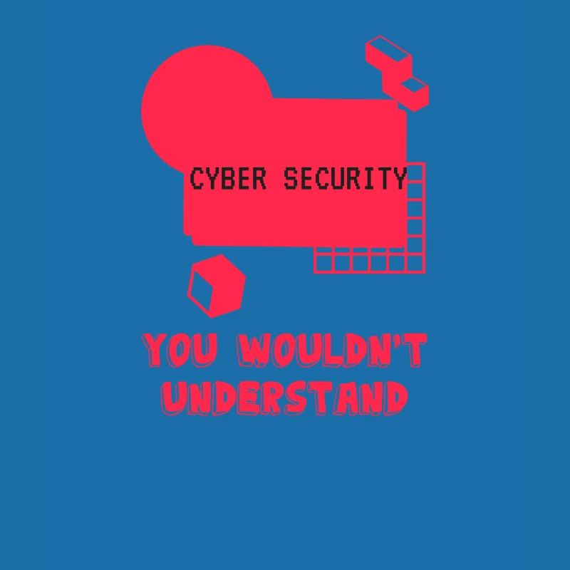Cybersecurity - IT Security Computer Scientist