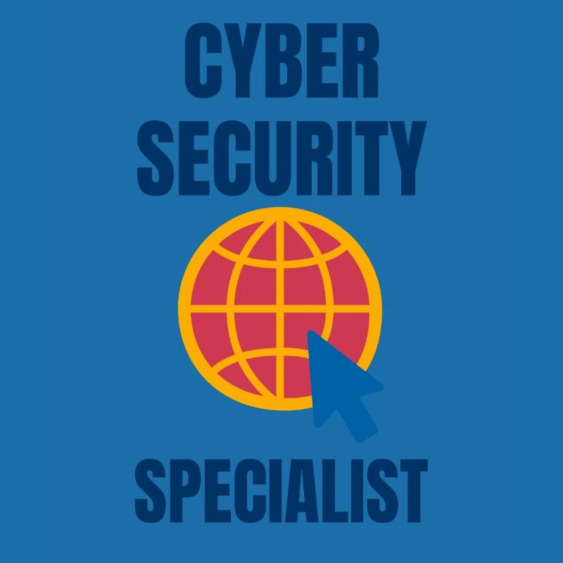 Cybersecurity - IT Security Computer Scientist