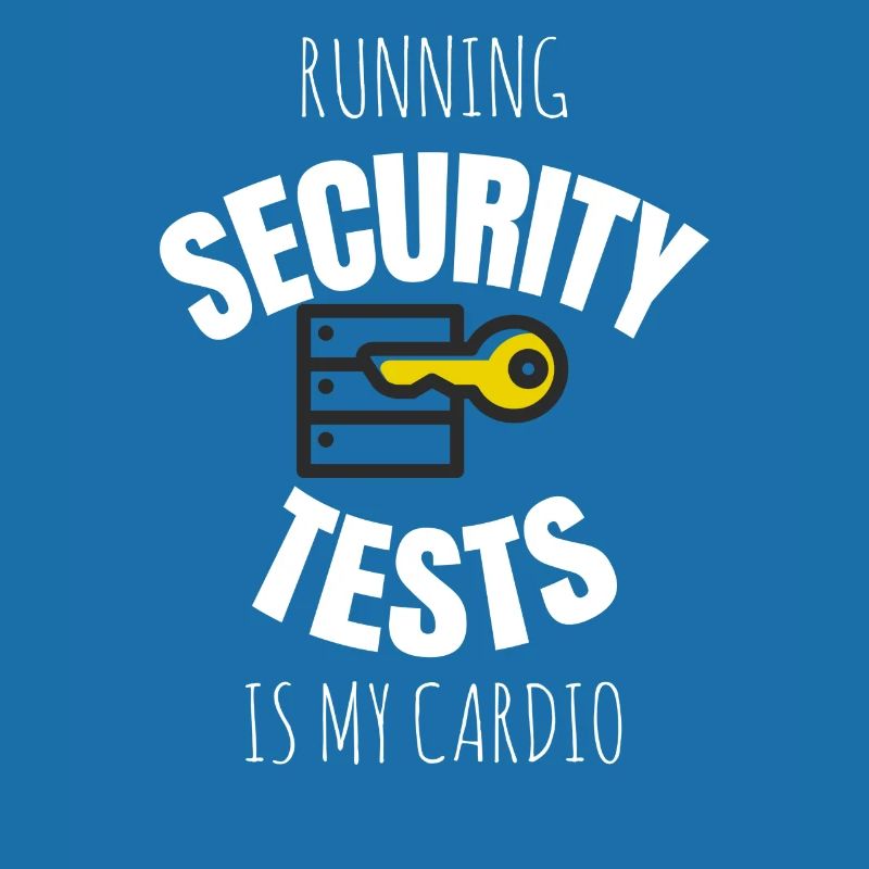 Cybersecurity - IT Security Computer Scientist
