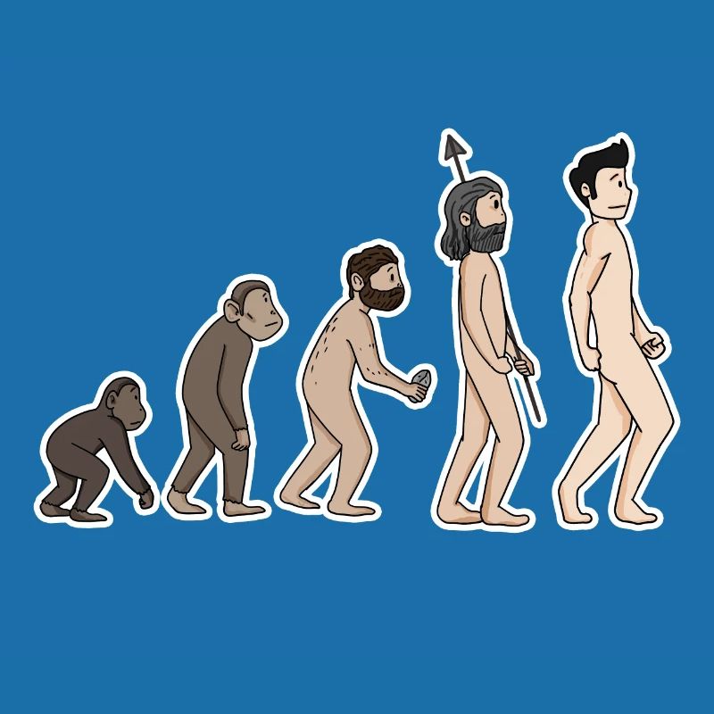 évolution